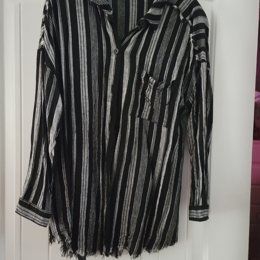 Ladies shirt